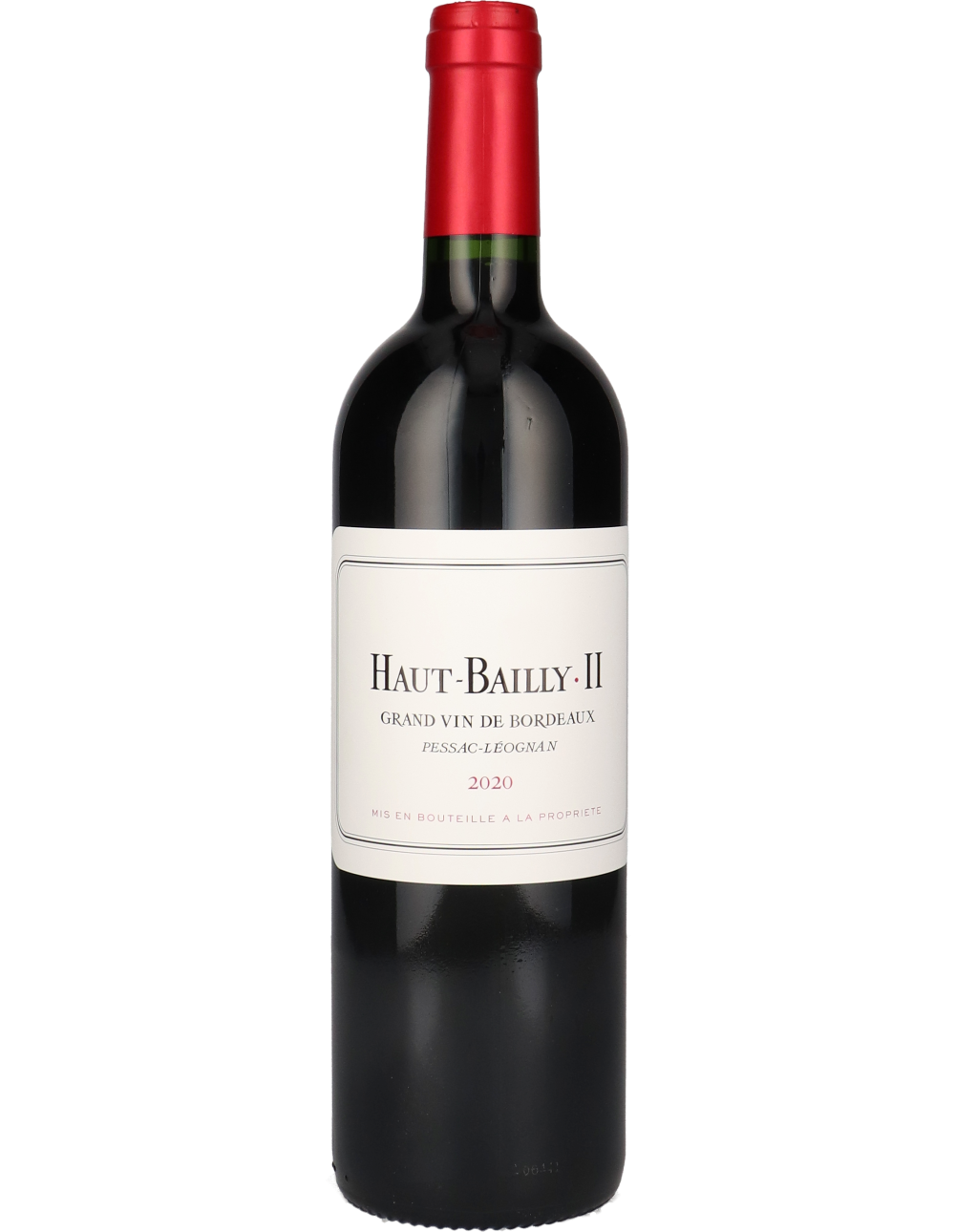 Haut-Bailly II