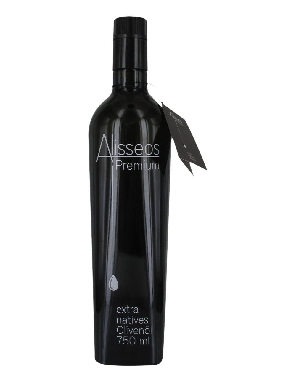 Alisseos Olivenöl nativ extra 750ml