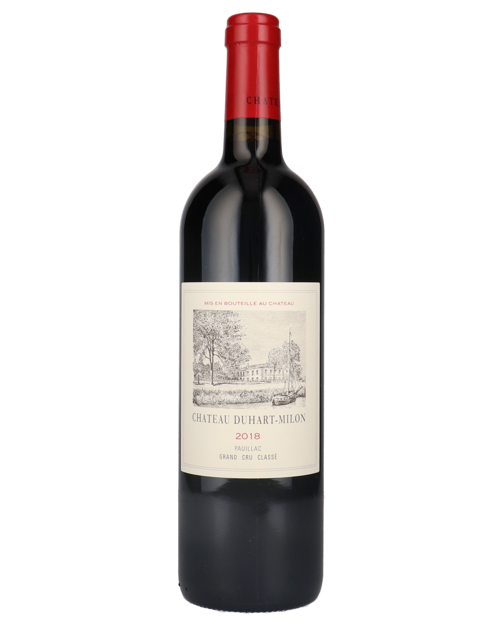 Château Duhart-Milon