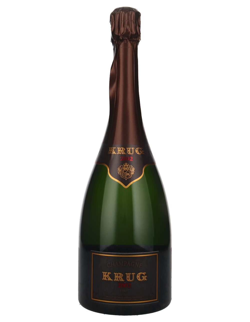 Vintage Brut