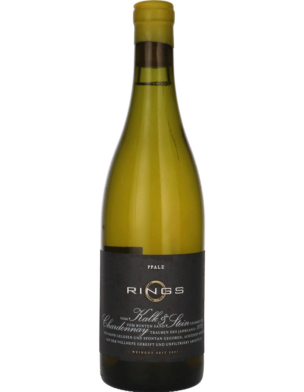 Kalk & Stein Chardonnay