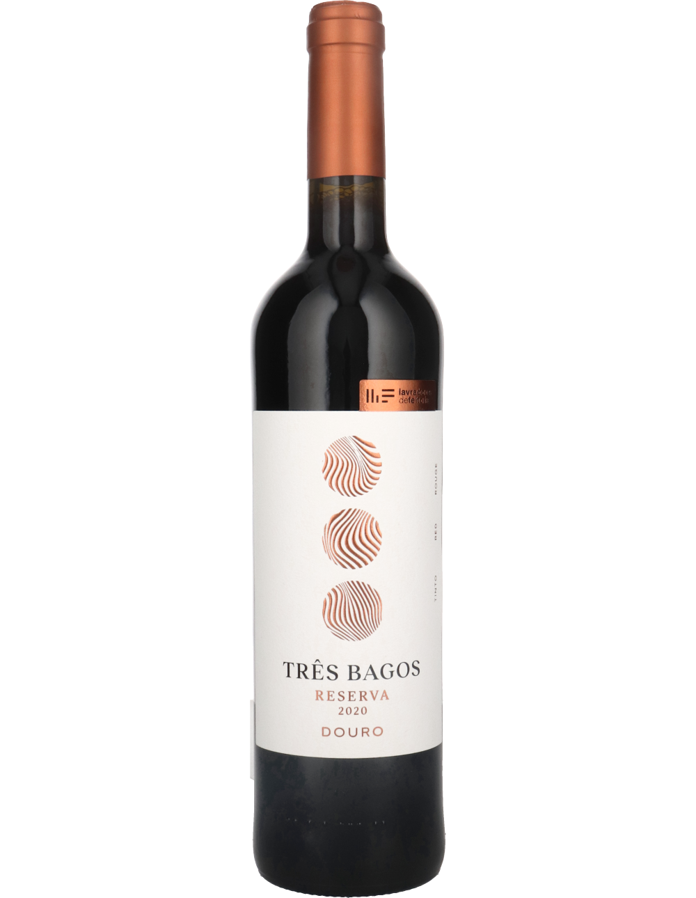 Três Bagos Reserva