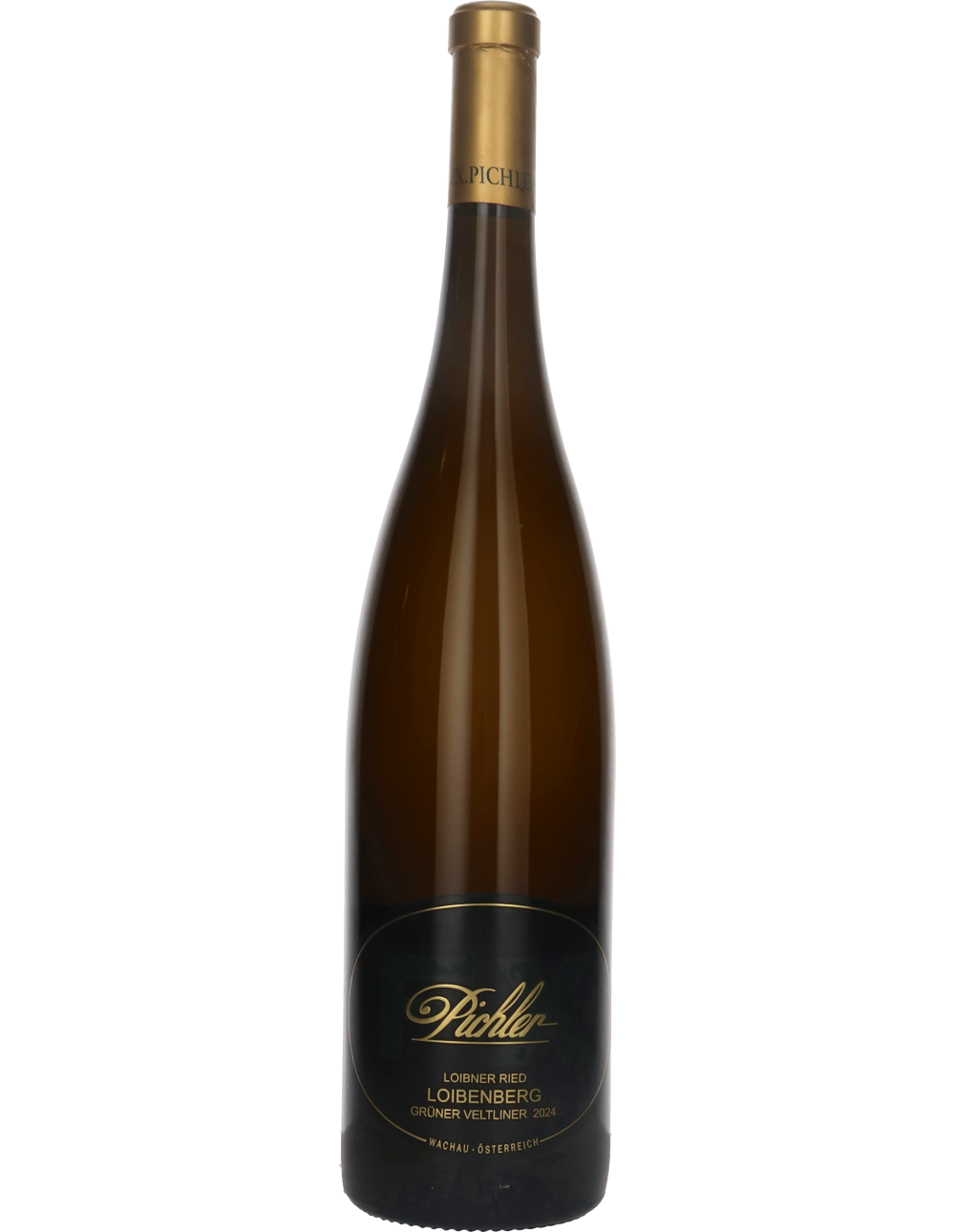 Ried Loibenberg Grüner Veltliner Magnum