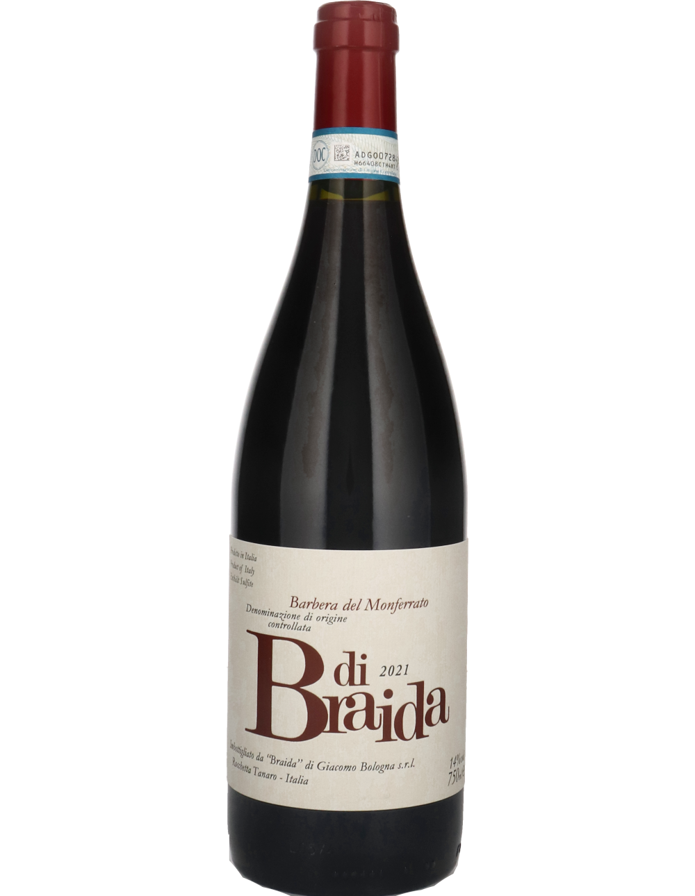 B di Braida