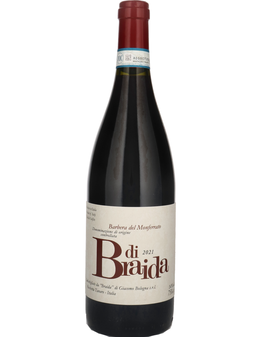 B di Braida