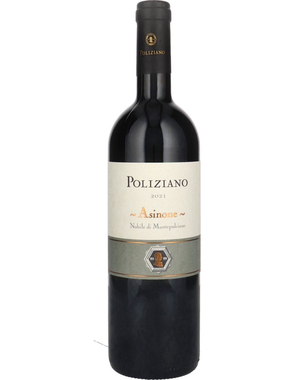Vino Nobile di Montepulciano "Asinone"