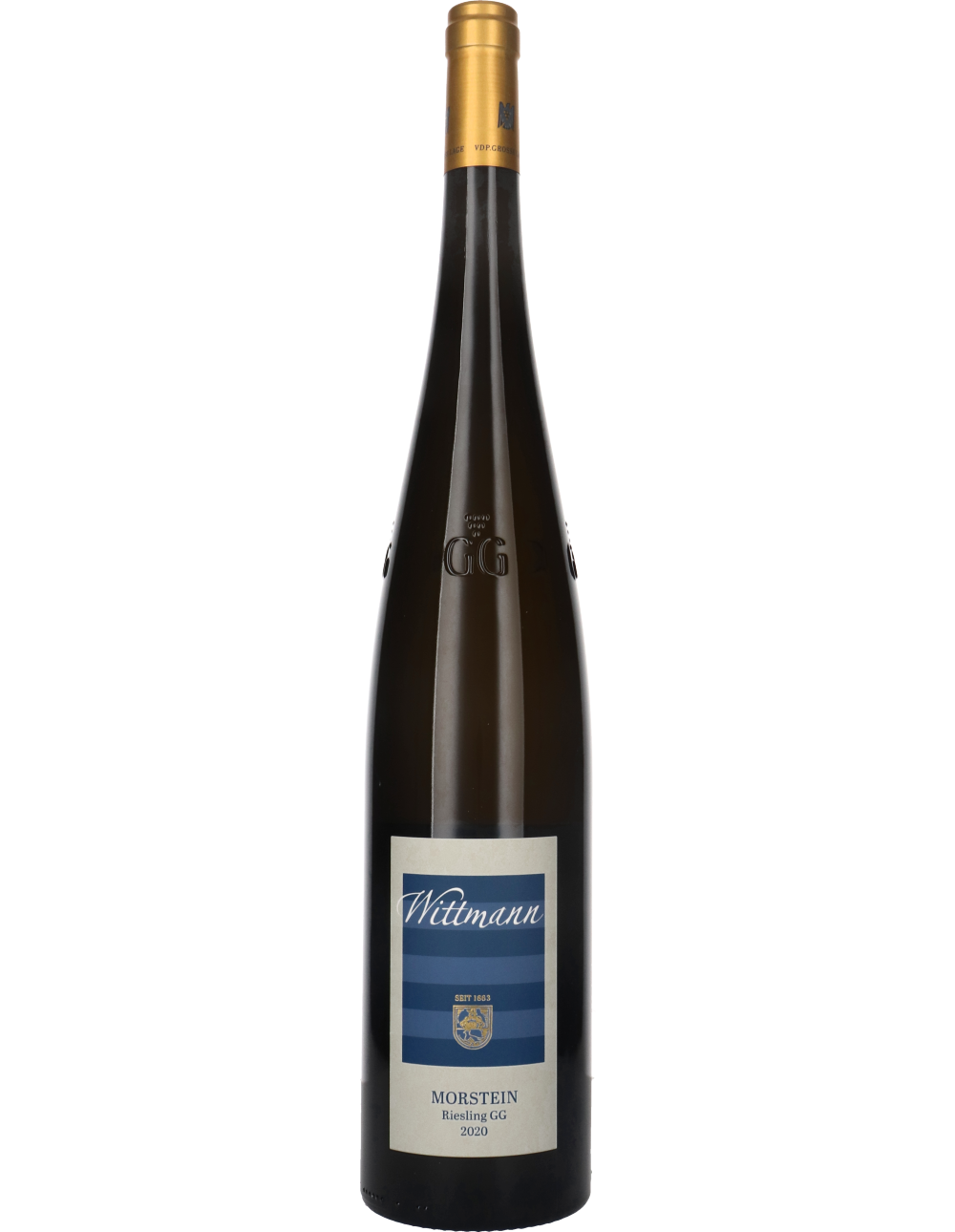 Morstein Riesling GG Magnum