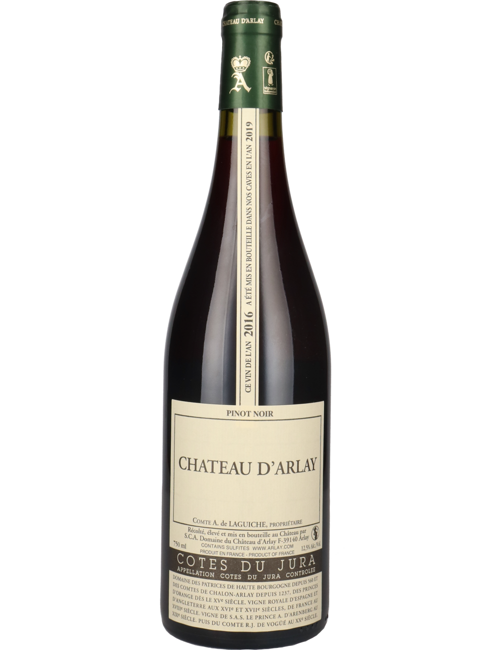 Pinot Noir