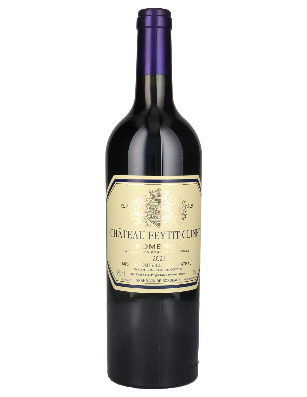 Château Feytit-Clinet