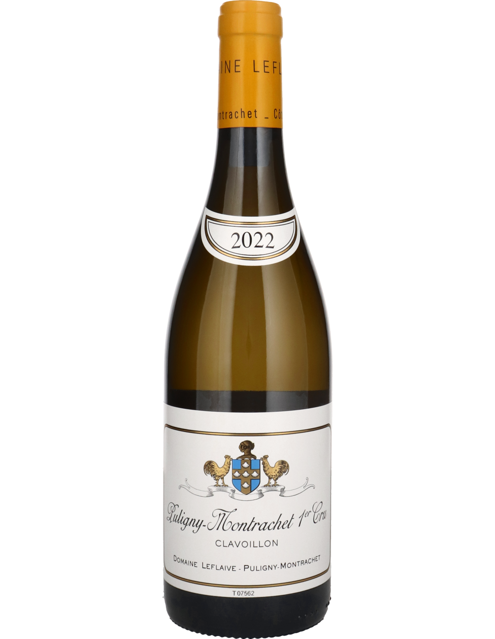 Puligny Montrachet 1er Cru Clavoillon