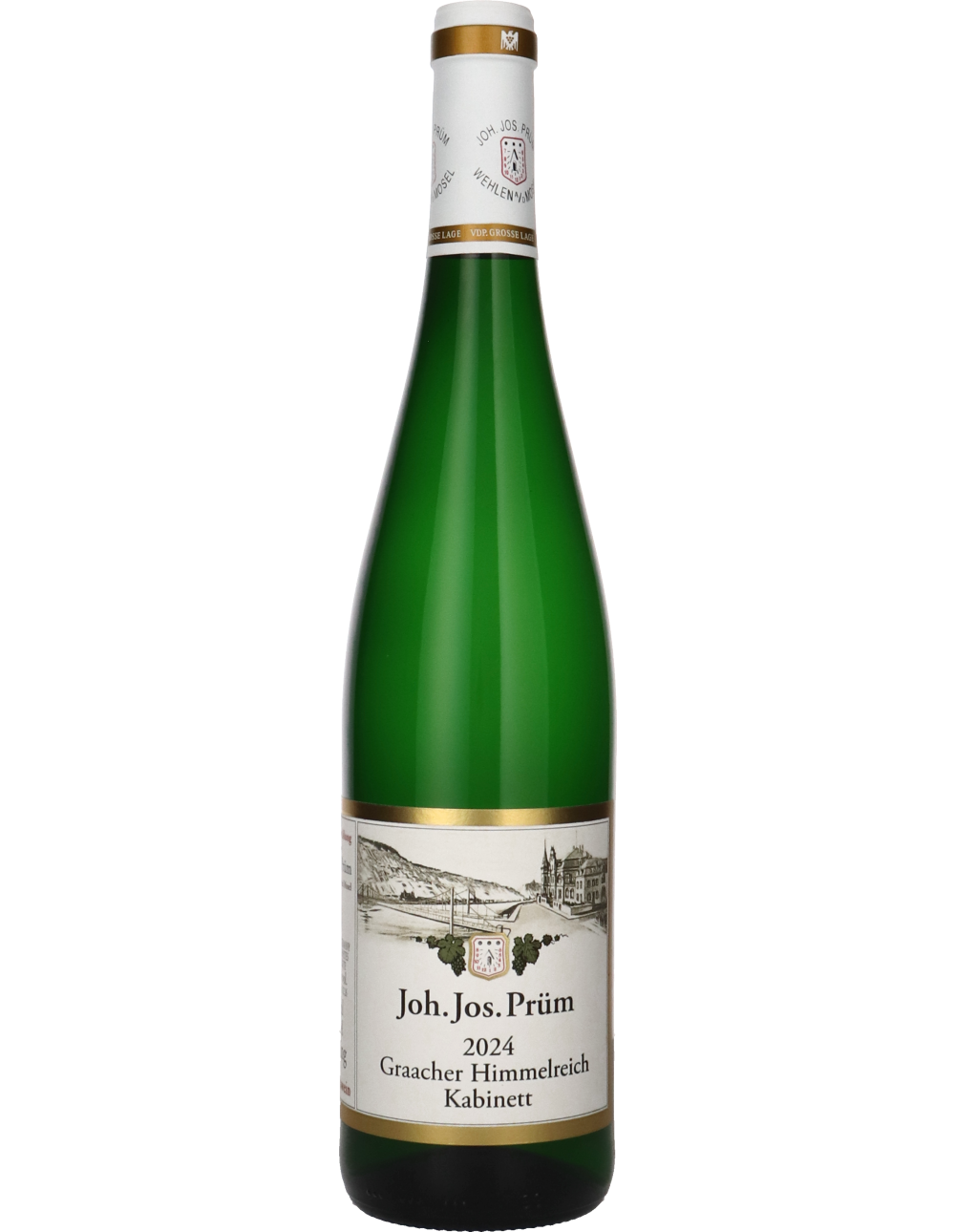 Graacher Himmelreich Kabinett
