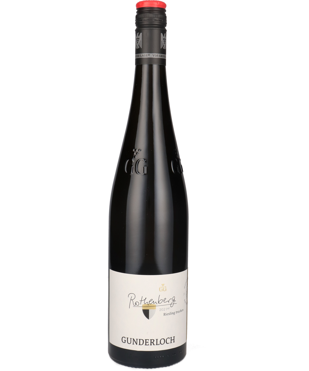 Nackenheim Rothenberg Riesling GG