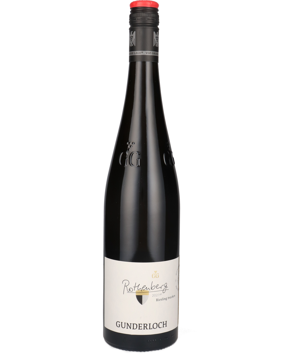 Nackenheim Rothenberg Riesling GG