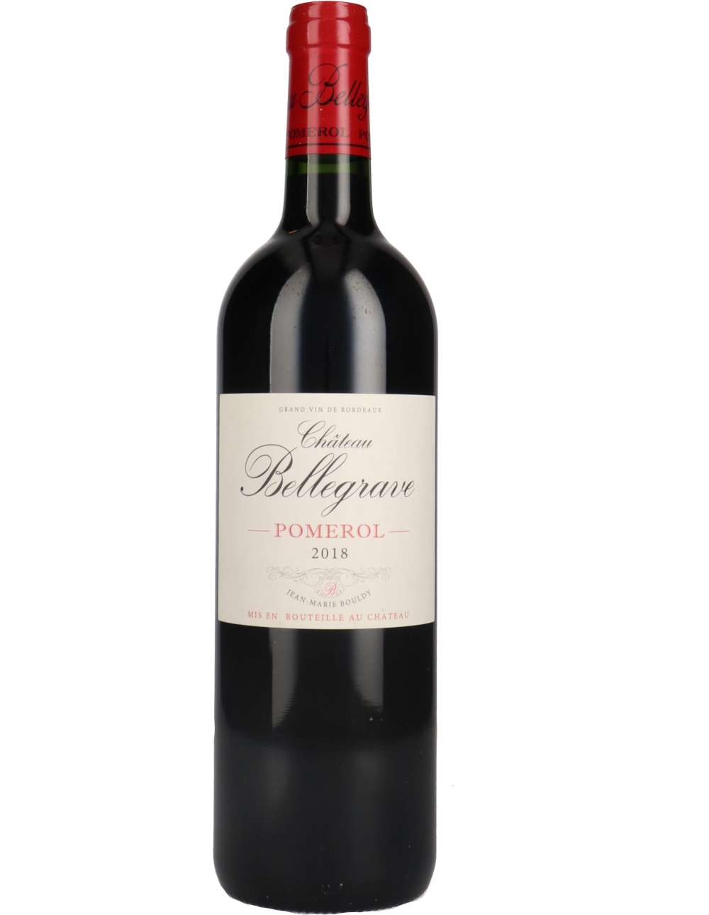 Château Bellegrave
