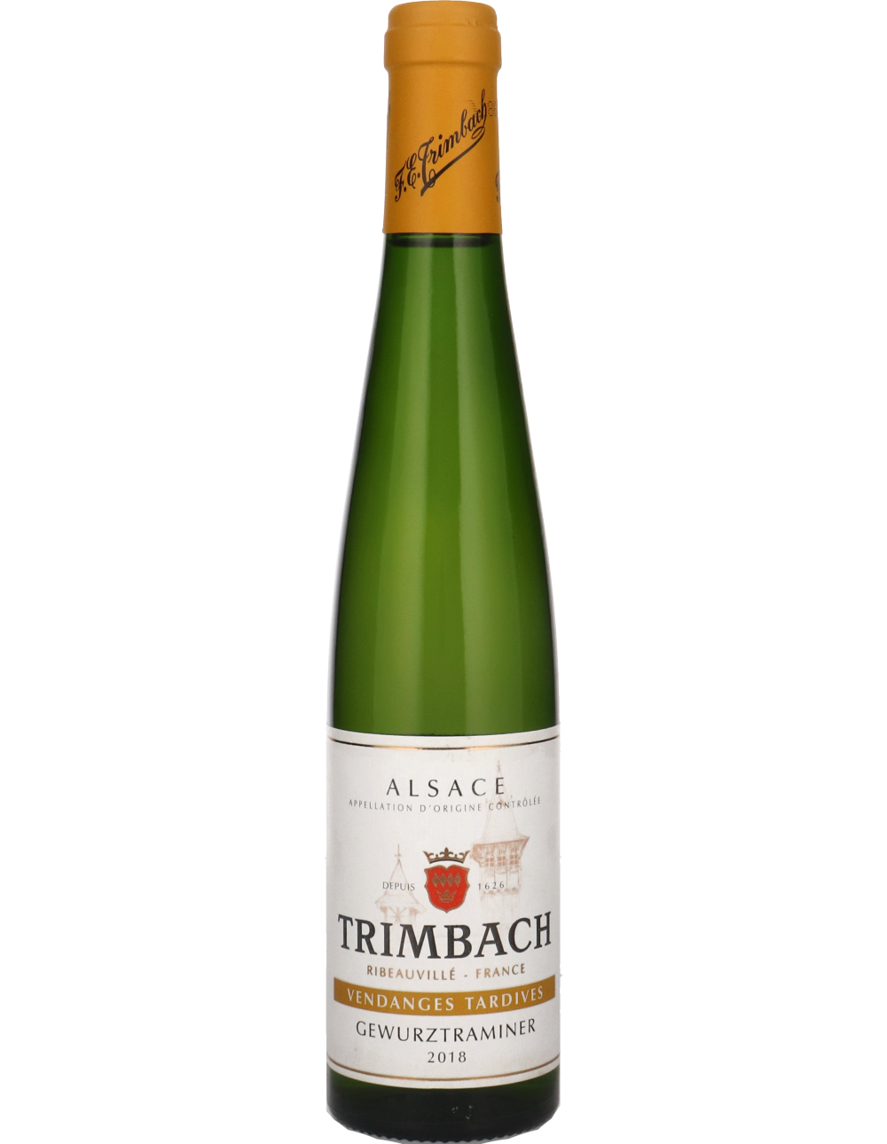 Gewurztraminer Vendange Tardive