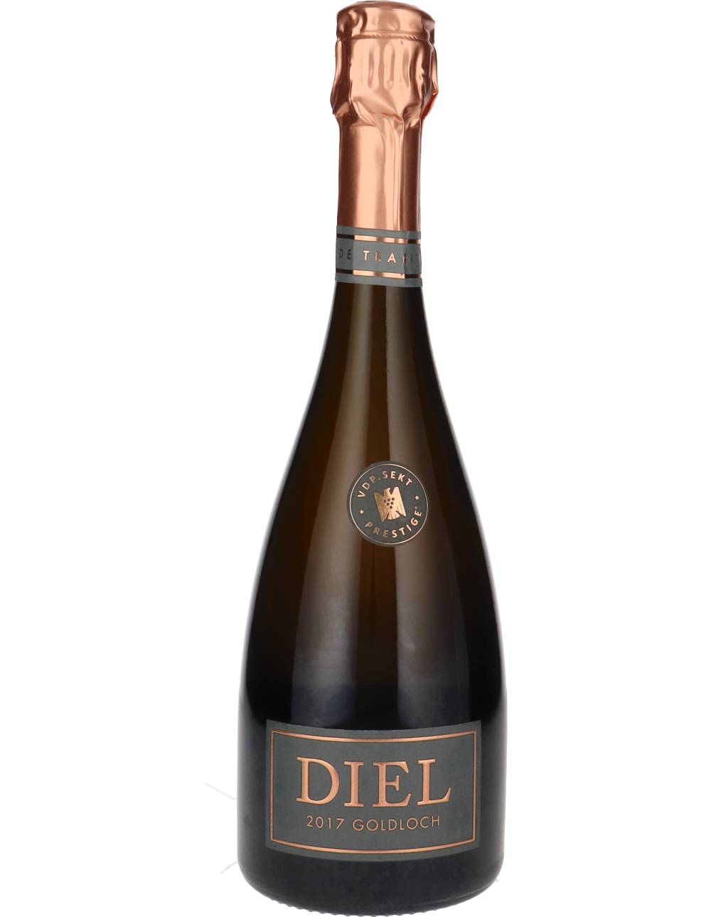 Goldloch Riesling brut nature