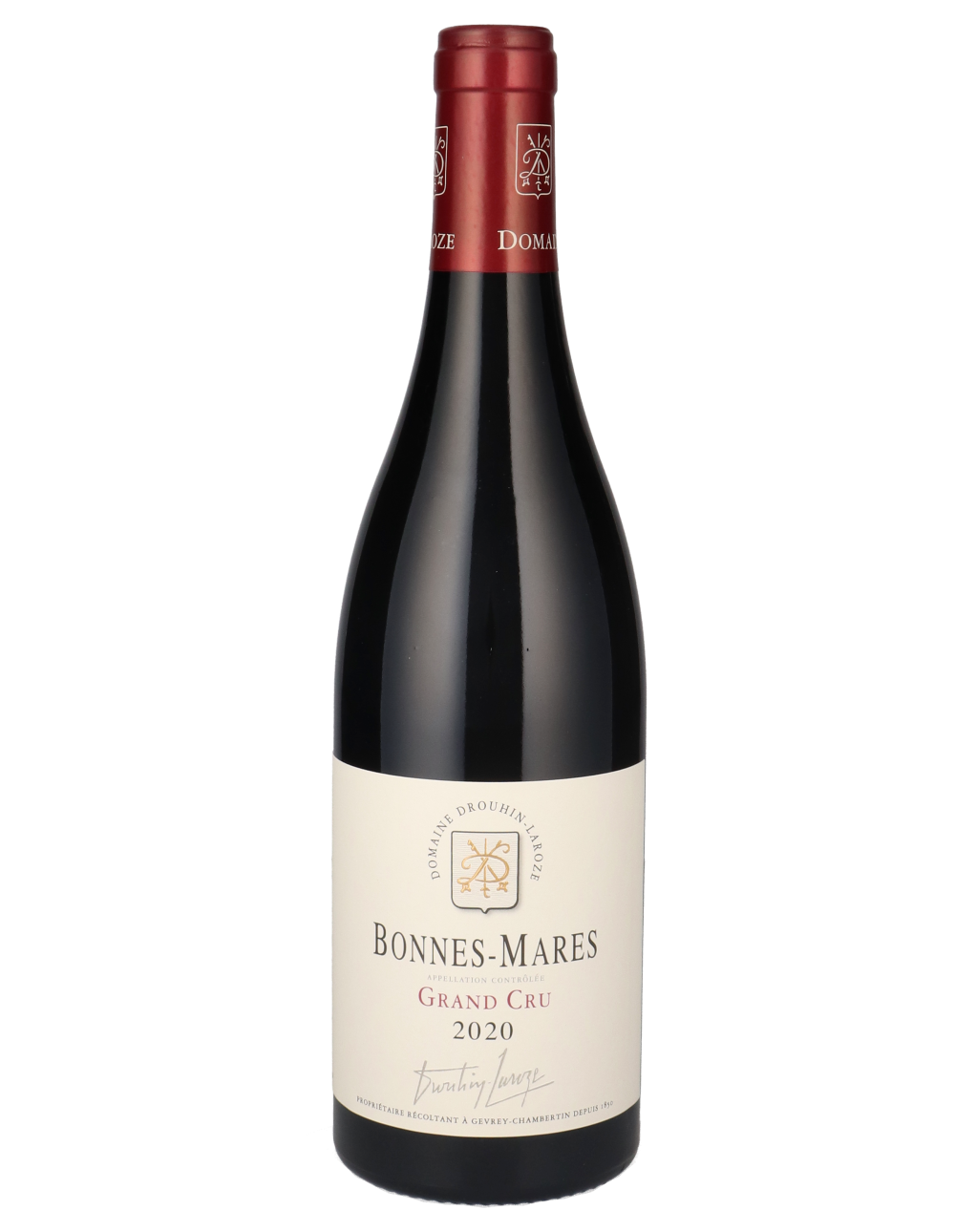Bonnes Mares Grand Cru