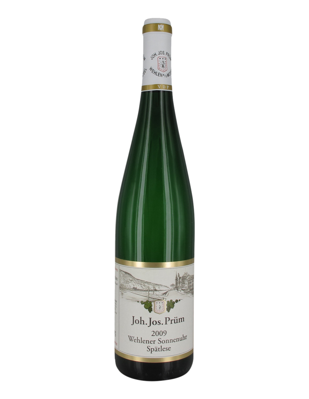 Wehlener Sonnenuhr Spätlese