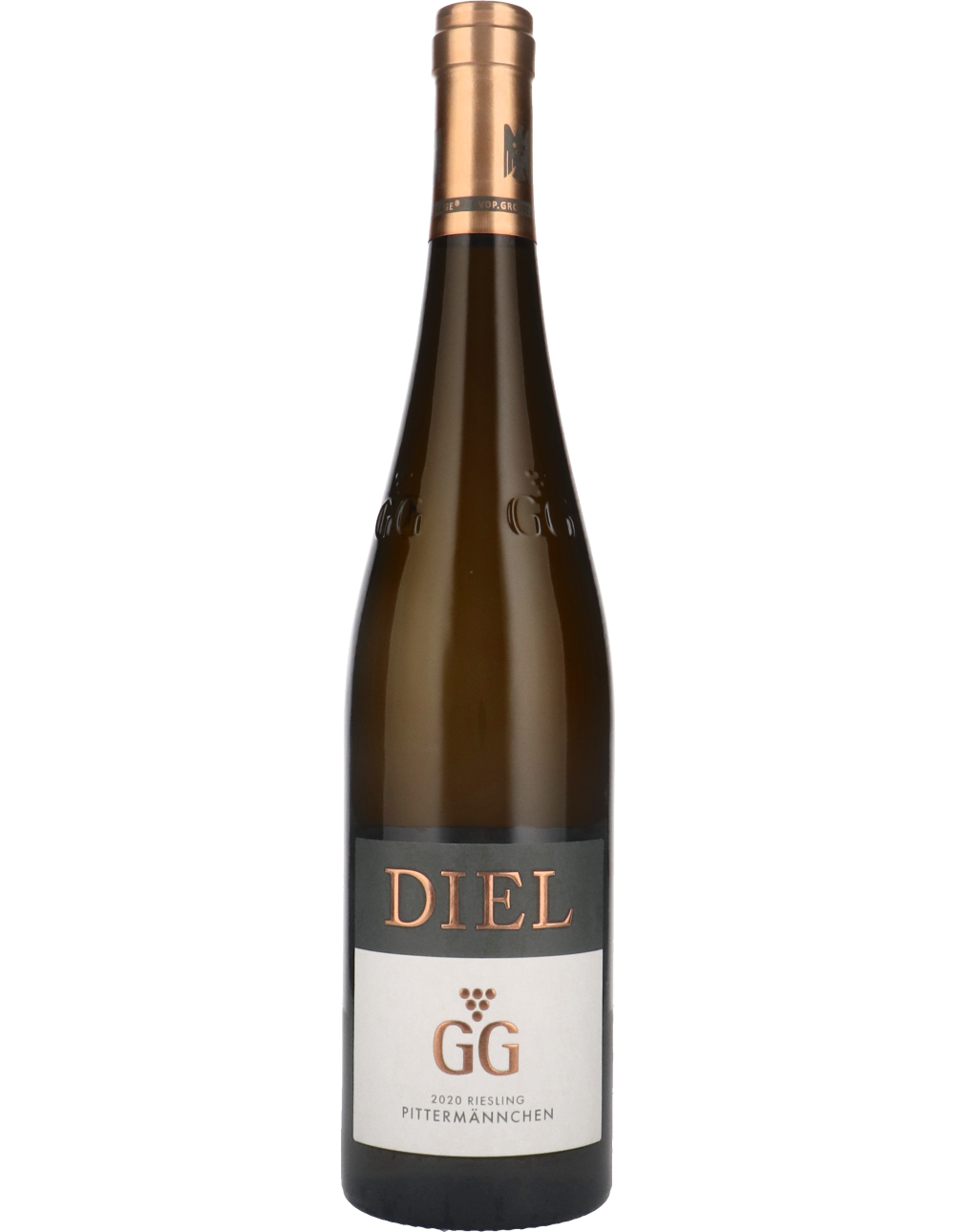 Pittermännchen Riesling GG