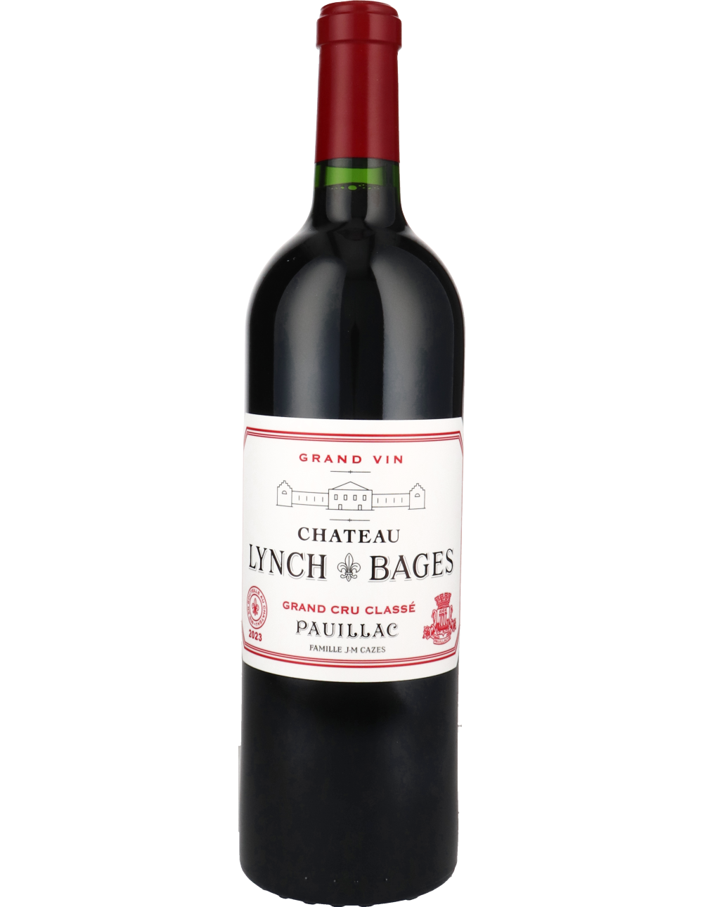 Château Lynch Bages