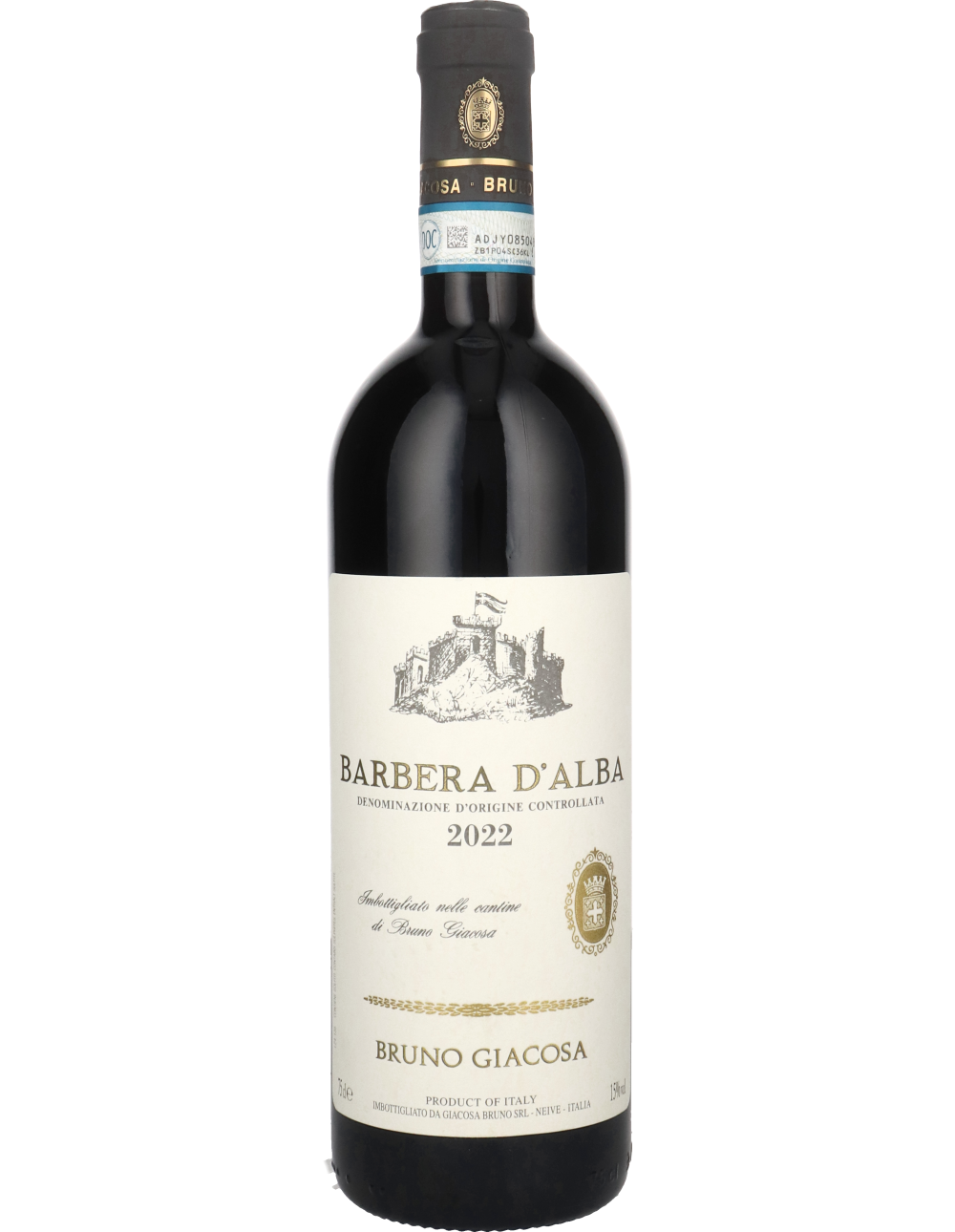 Barbera d´Alba