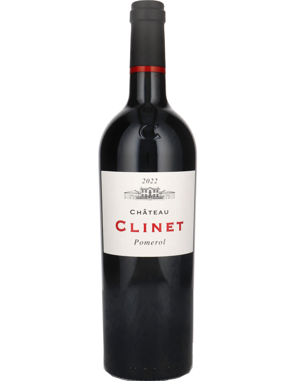 Château Clinet