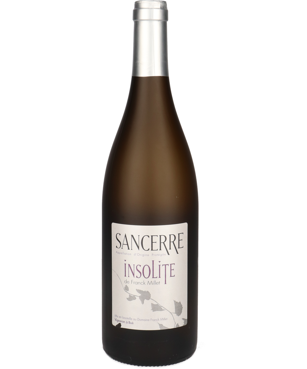 Sancerre blanc Cuvée Insolite