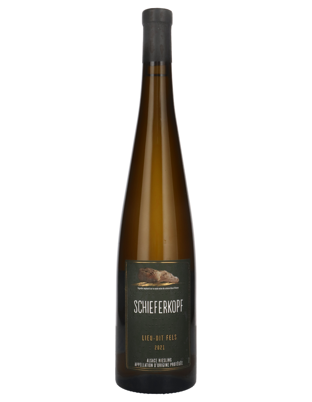 Riesling "Lieu-dit-Fels"