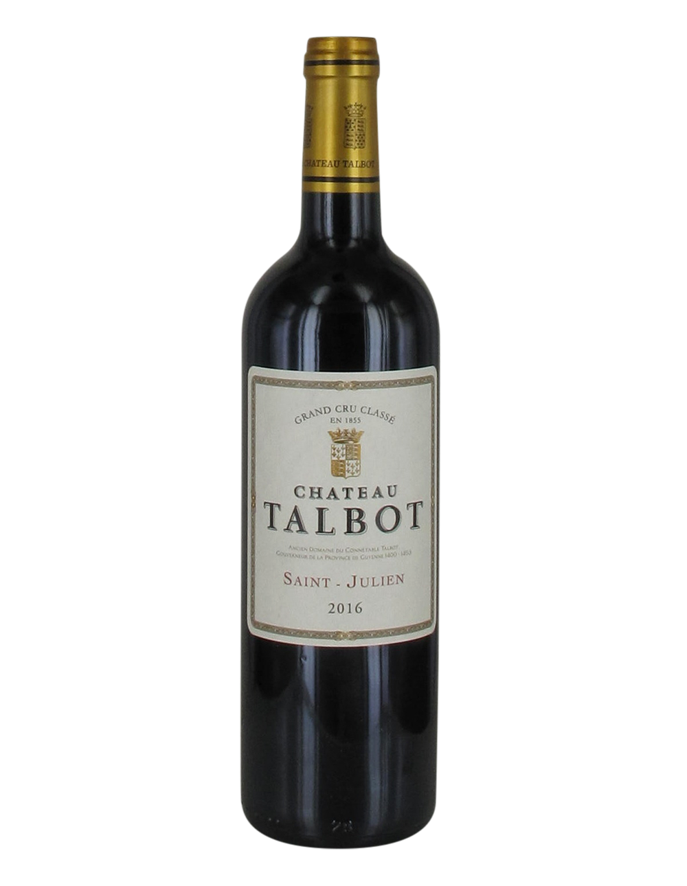 Château Talbot