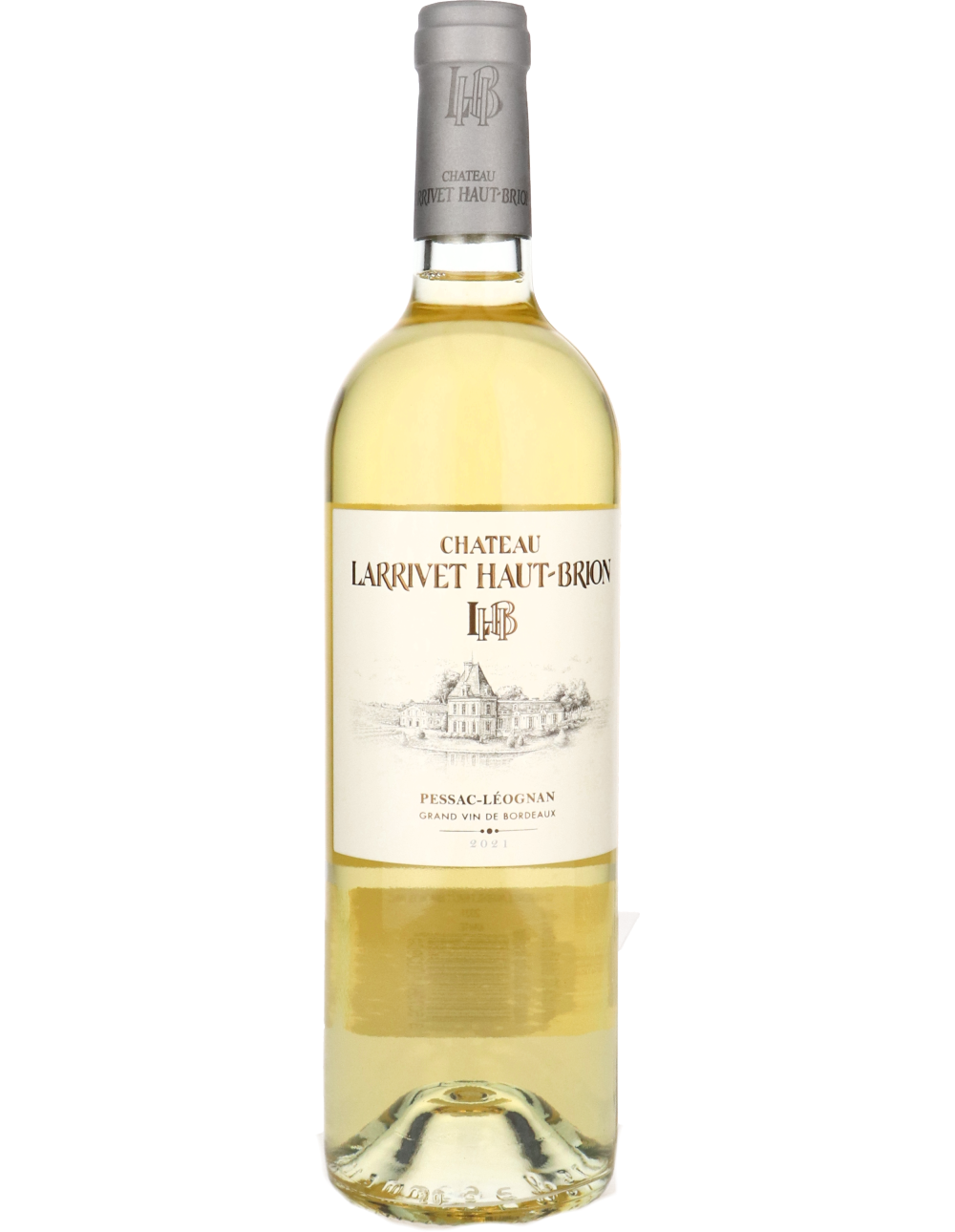 Château Larrivet Haut-Brion blanc