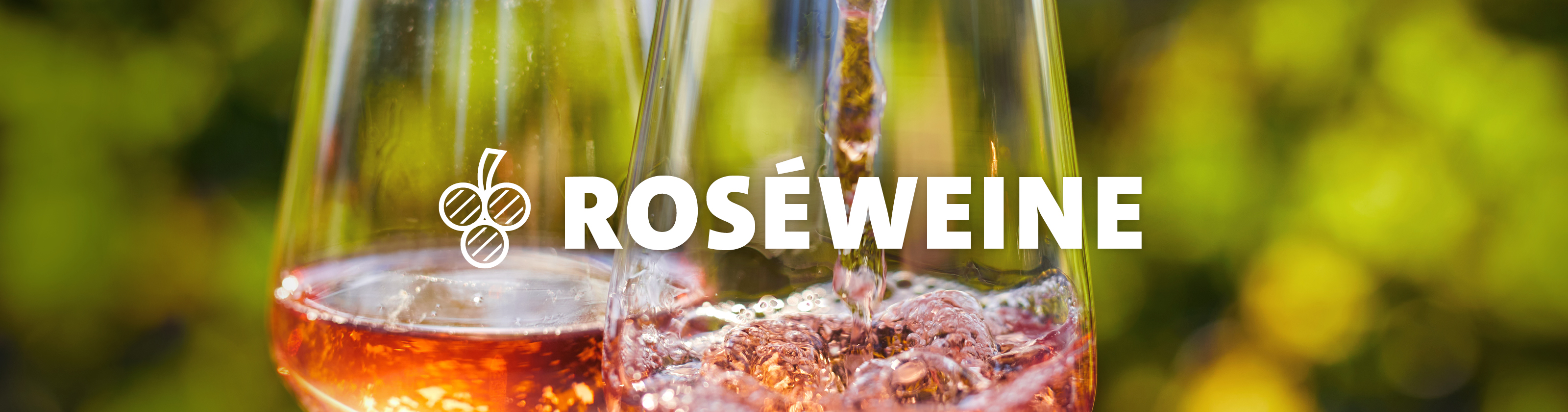 Roseweine aus dem Kölner Weinkeller