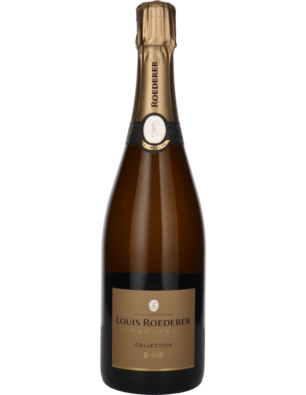 Collection 246 Brut
