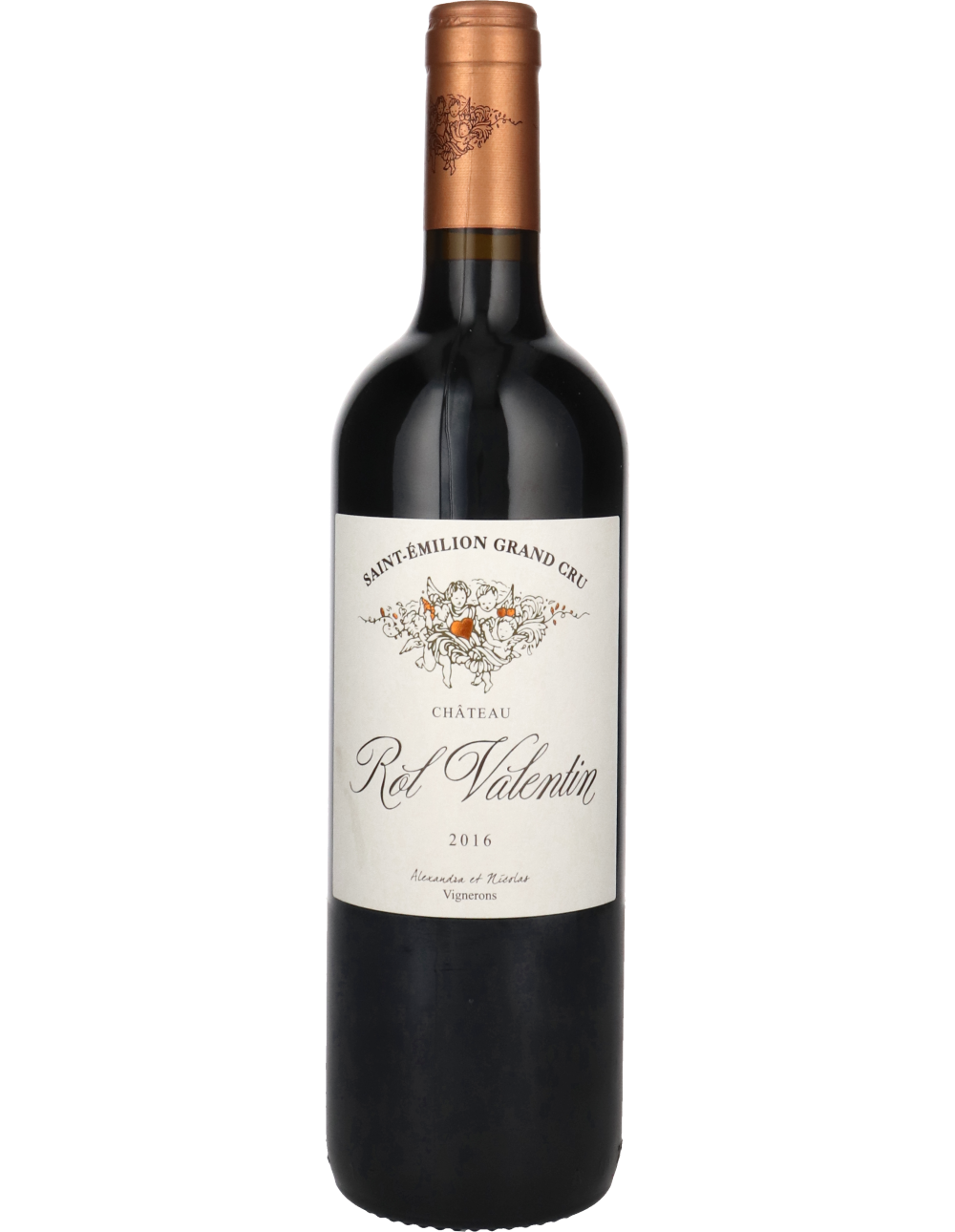 Château Rol Valentin