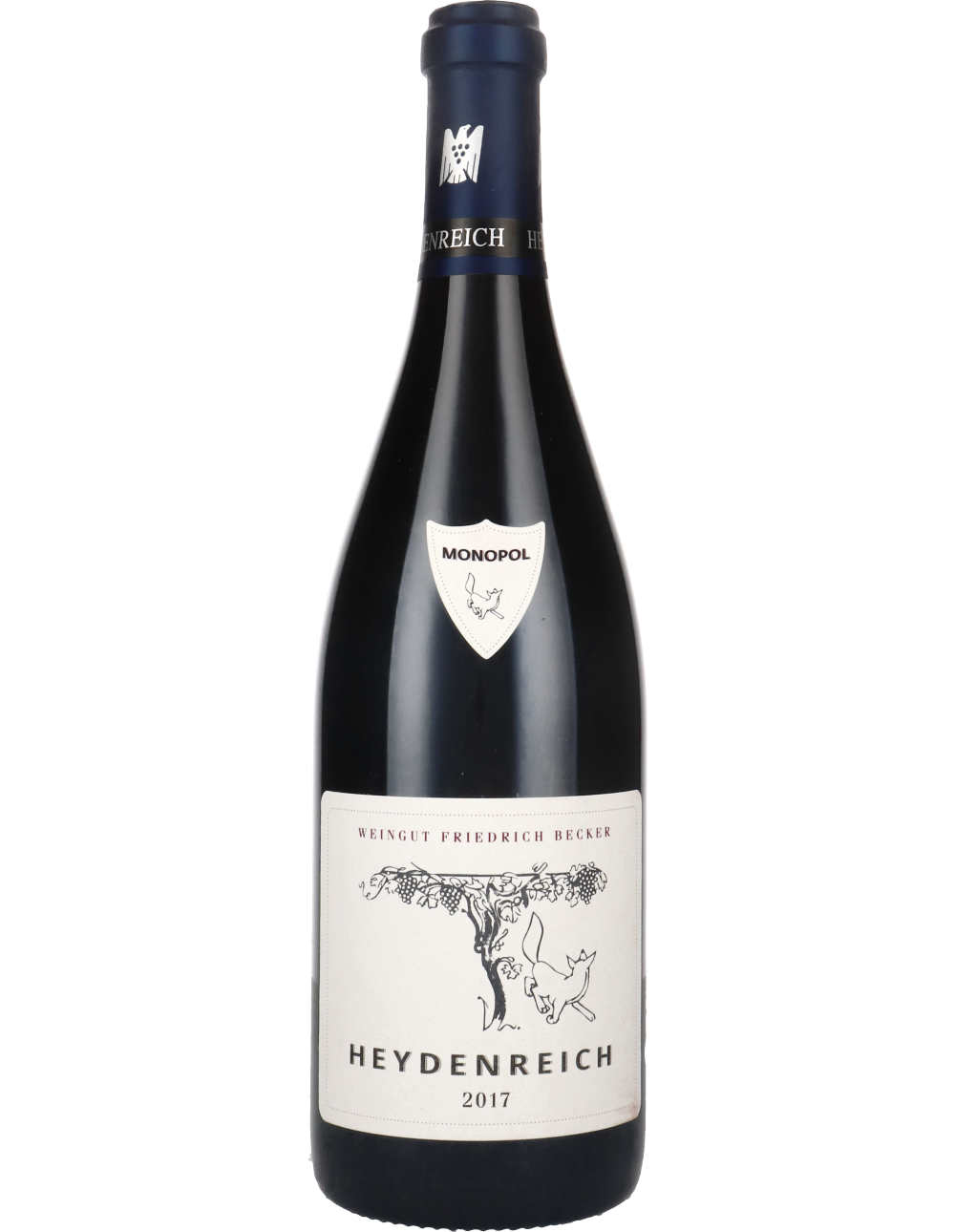 Pinot Noir Heydenreich