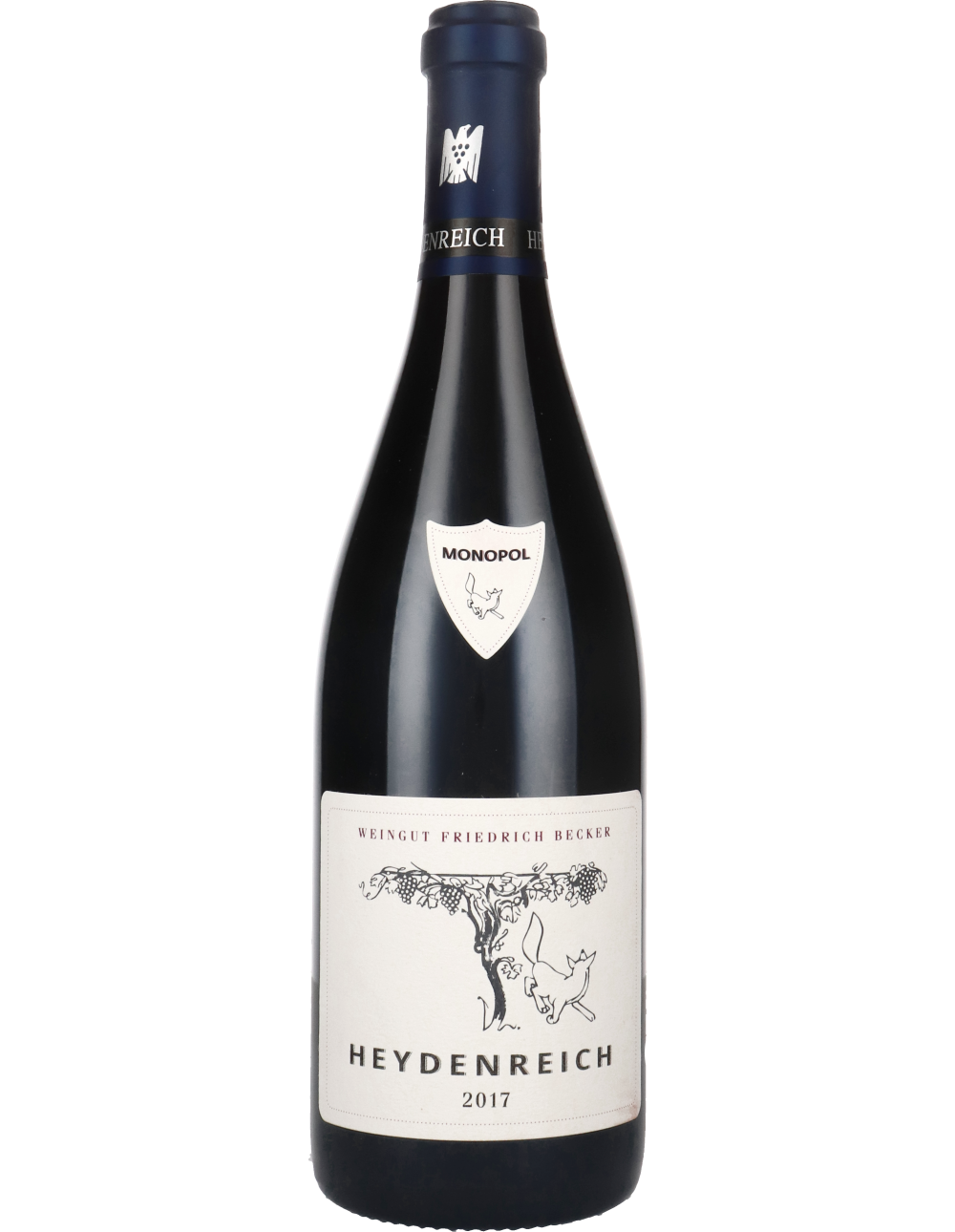 Pinot Noir Heydenreich