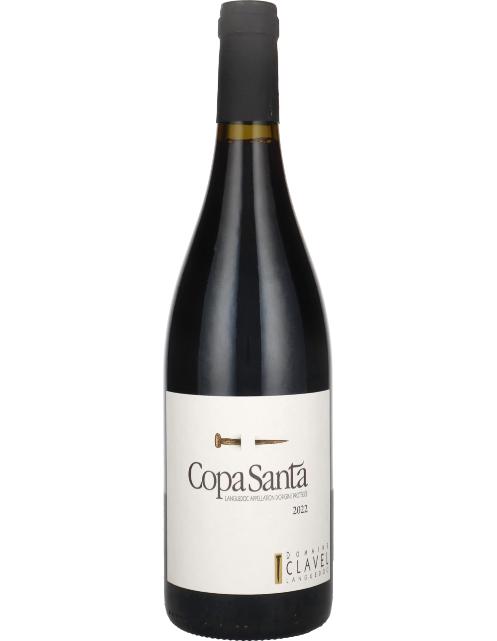 Copa Santa
