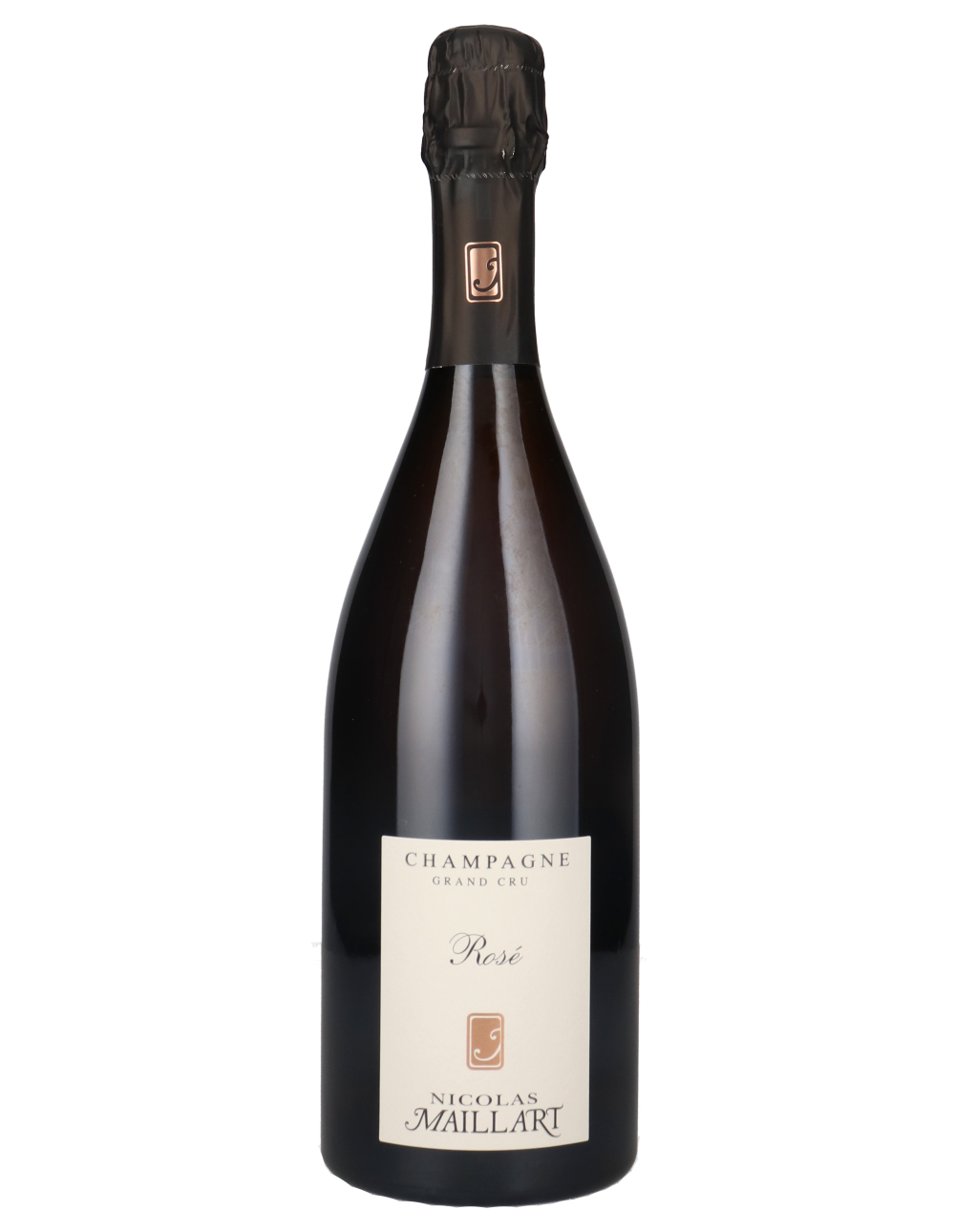 Brut Rosé Grand Cru