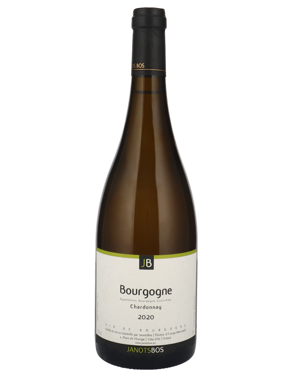 Bourgogne blanc