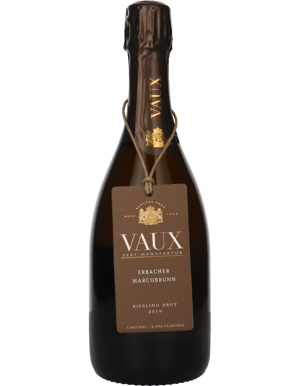 Erbacher Marcobrunn Riesling Brut