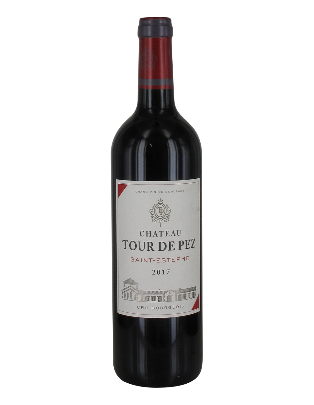 Château Tour de Pez