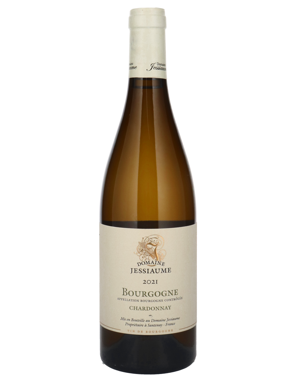 Bourgogne blanc
