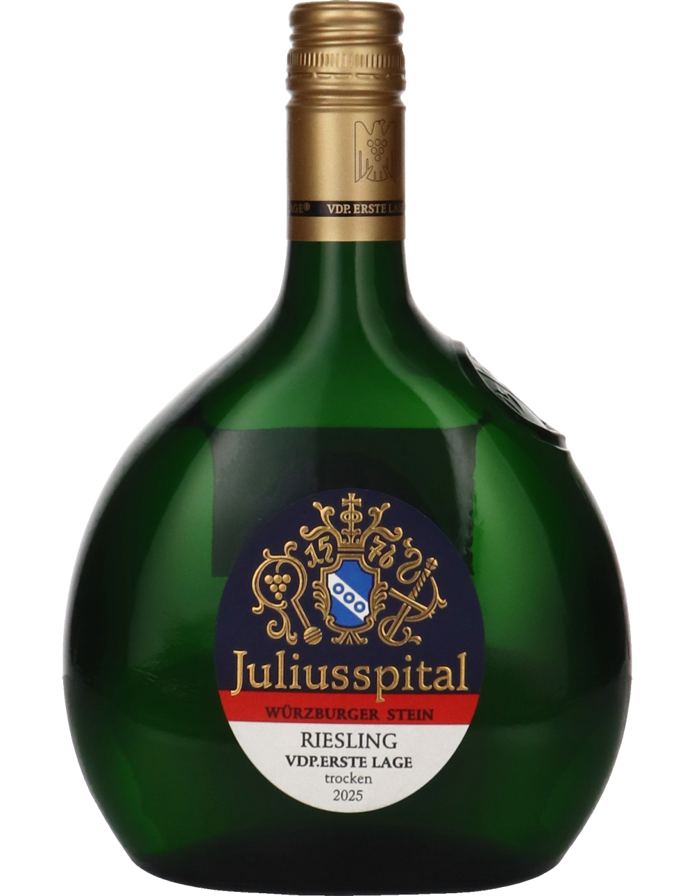 Würzburger Stein Riesling 1. Lage trocken
