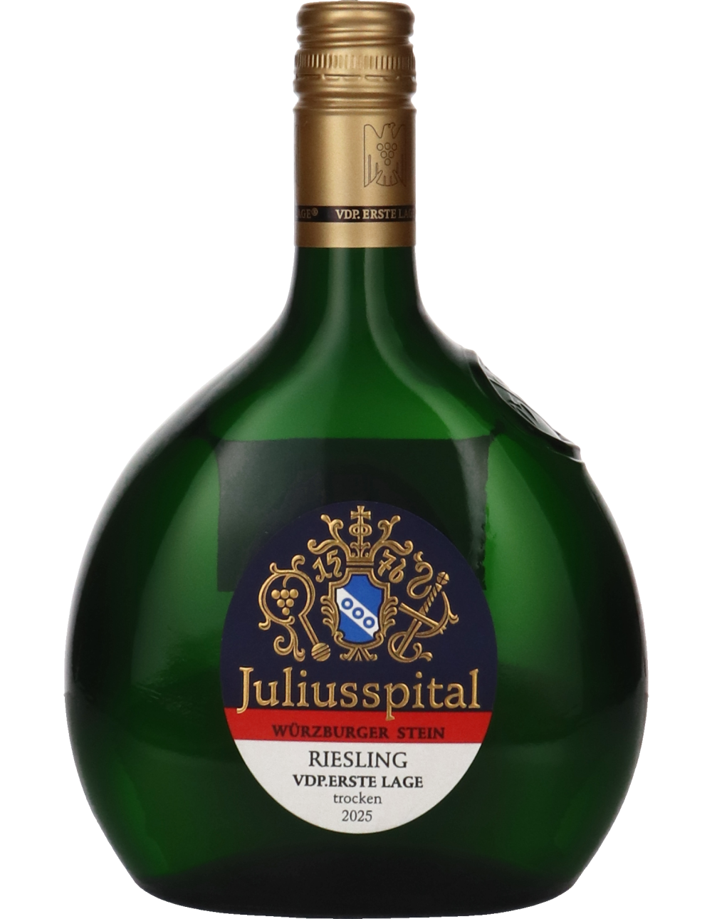 Würzburger Stein Riesling 1. Lage trocken