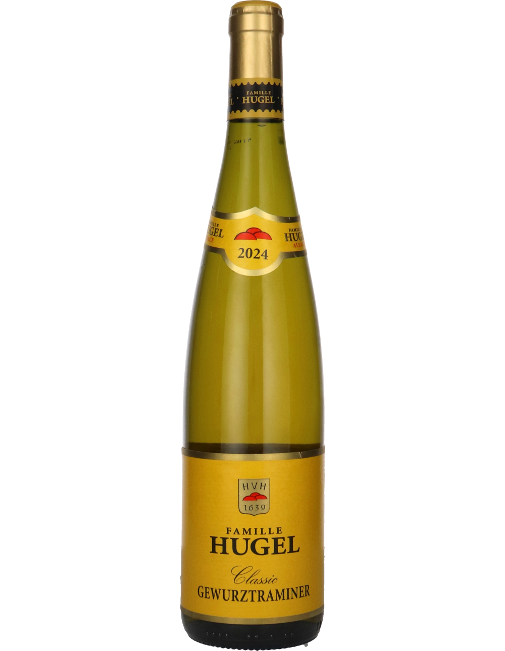 Gewürztraminer Classic Hugel