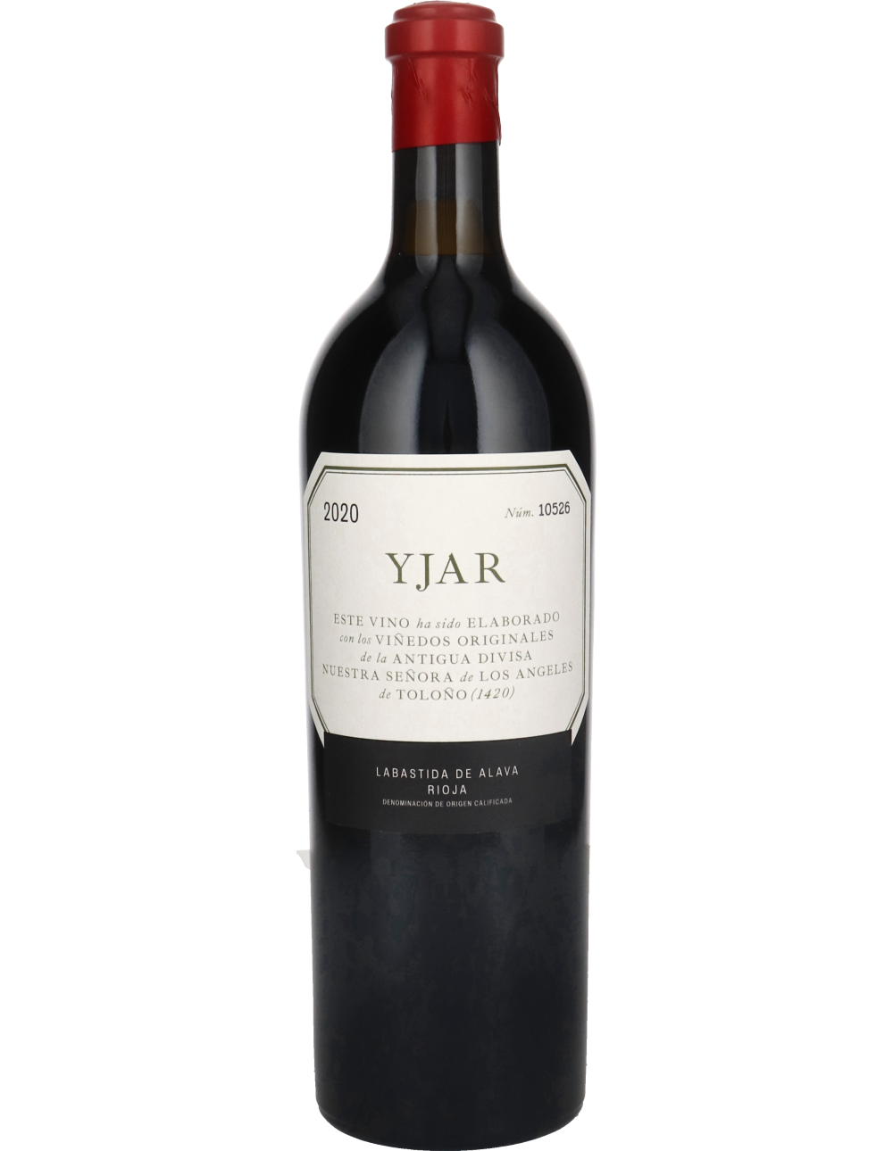 Yjar