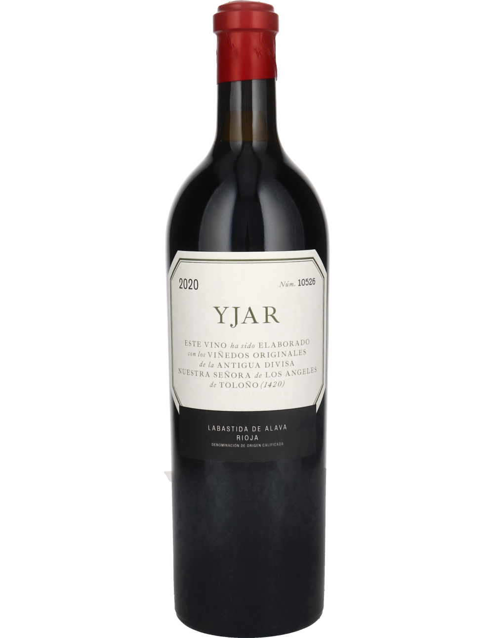 Yjar