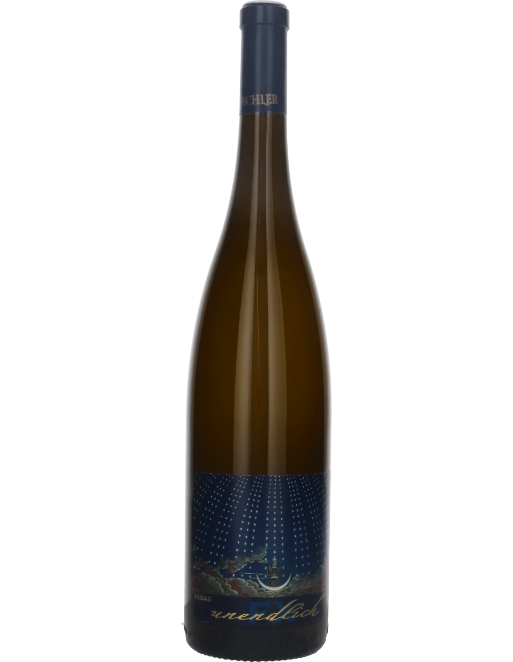 Unendlich Riesling Magnum