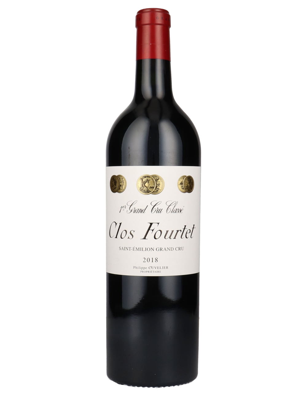 Clos Fourtet