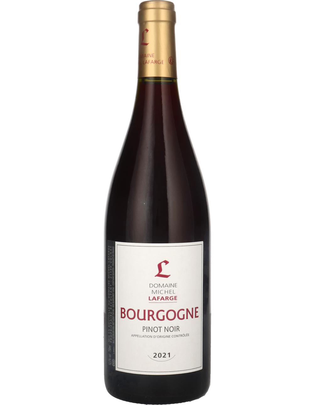 Bourgogne Pinot Noir