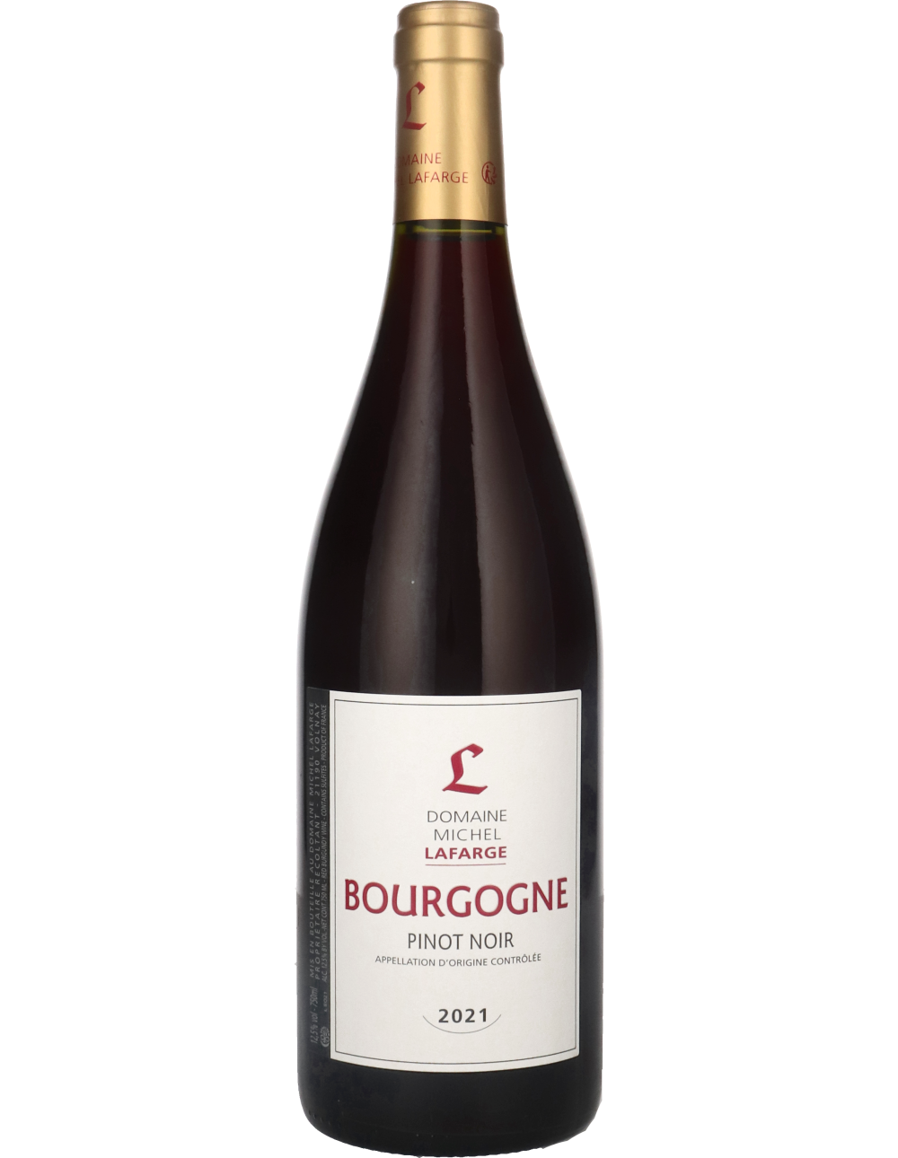 Bourgogne Pinot Noir